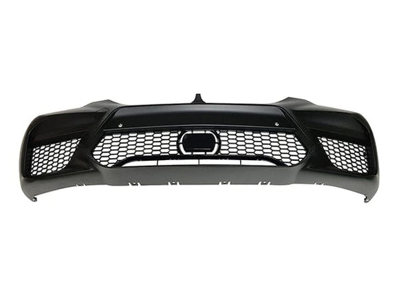 Kies-Motorsports Kies Motorsports Kies Motorsports 2017-2020 BMW G30 PRE-LCI M5 Style Front Bumper