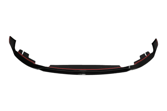 Kies-Motorsports Kies Motorsports *Kies Motorsports 2021-2023 BMW G30 LCI Front Lip Splitter For Base Bumpers