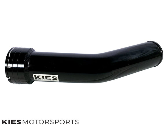 Kies Motorsports BMW F2X F3X N20 N26 Charge Pipe Boost Pipe Combo