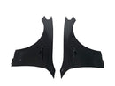 Kies-Motorsports Kies Motorsports ****Kies Motorsports BMW G30 17-20 M5 Style Fender (ER-FD389-SB-M5)