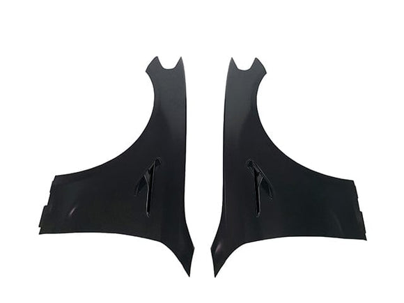 Kies-Motorsports Kies Motorsports ****Kies Motorsports BMW G30 17-20 M5 Style Fender (ER-FD389-SB-M5)