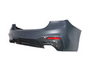 Kies-Motorsports Kies Motorsports ****Kies Motorsports BMW G30 17-20 MTECH Style Rear Diffuser (33-5157)