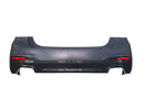 Kies-Motorsports Kies Motorsports ****Kies Motorsports BMW G30 17-20 MTECH Style Rear Diffuser (33-5157)