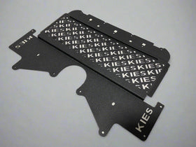 Kies Motorsports BMW G8x Skid Plate