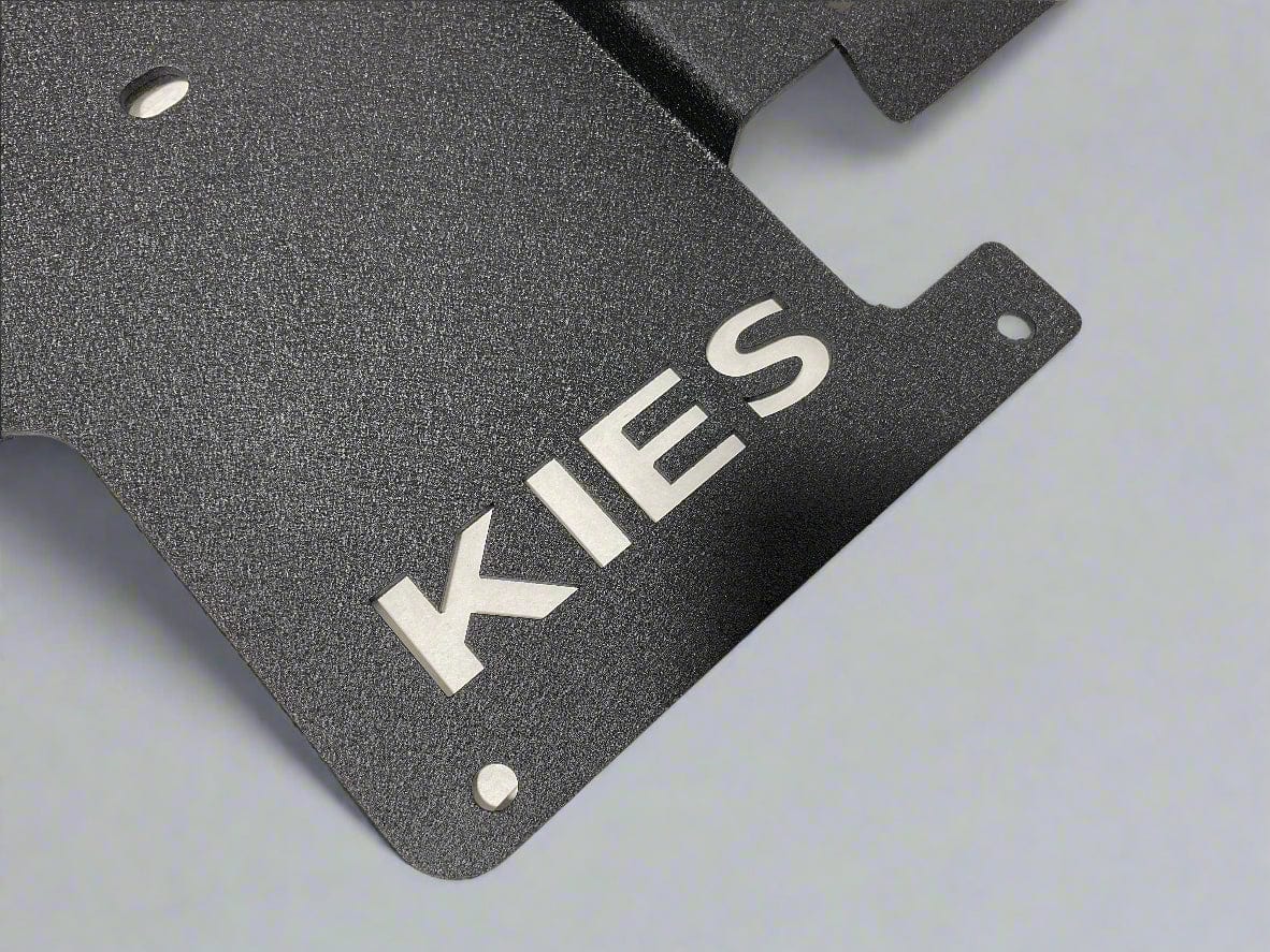 Kies Motorsports BMW G8x Skid Plate