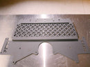 Kies Motorsports BMW G8x Skid Plate-7