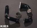 Kies Motorsports BMW S58 Charge Pipe M2 / M3 / M4 And X3M / X4M Models-5