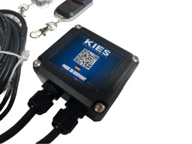 Kies Motorsports BMW Valve Controller - 0