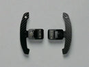 KIES Motorsports Carbon Fiber Magnetic Paddle Shifters For BMW/MINI/SUPRA-1