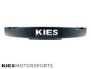 Kies Motorsports (F Series) BMW Wheel Spacers 5 X 120 Black Finish-4