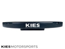 Kies Motorsports (G Series) BMW Wheel Spacers 5 X 112 Black Finish (Set Of 2)-5