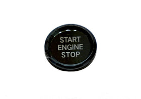 Kies Motorsports G Series Start Stop Buttons - Crystal Style - 0