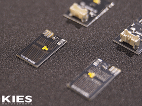 Kies Motorsports Yellow DRL Harness For Headlights BMW G80/G82/G83