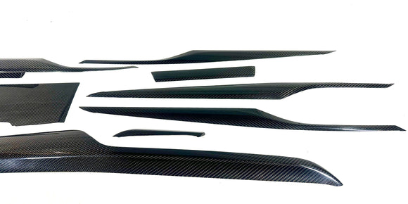 Kies-Motorsports Kies Motorsports KMSG30DCF-INTR