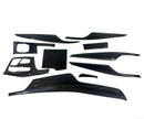 Kies-Motorsports Kies Motorsports KMSG30DCF-INTR