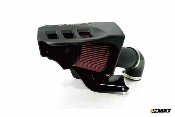 Kies-Motorsports Kies Motorsports MST 2018-2025 BMW 330i G20 B48 2.0L Cold Air Intake System (BW-B4805)