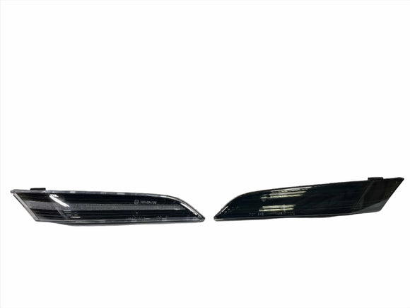 Porsche 911 992 Sequential Sidemarkers