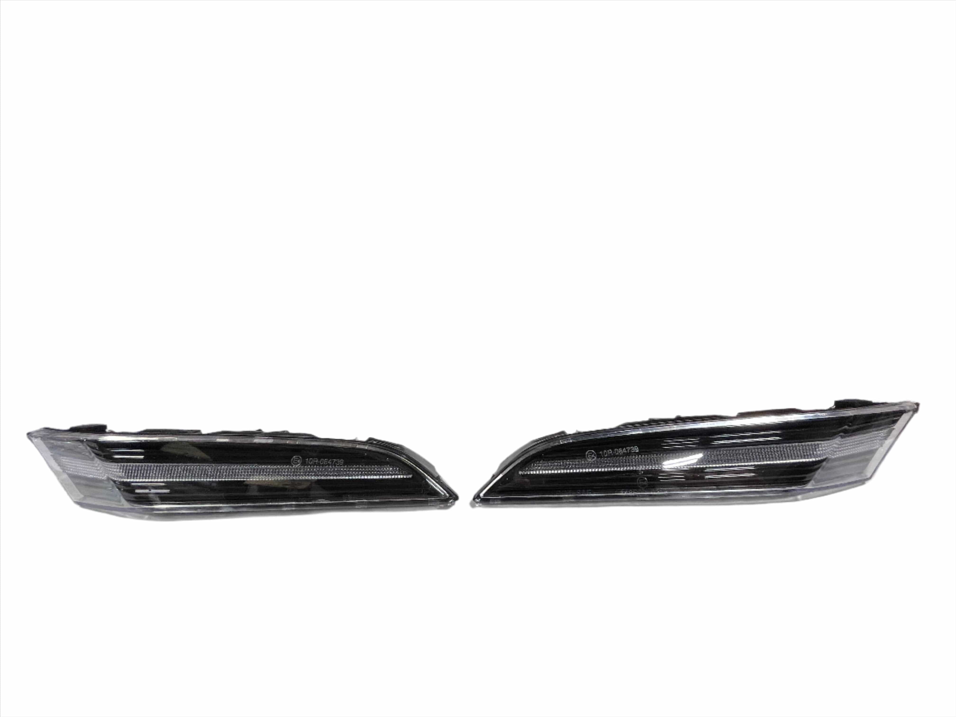 Porsche 911 992 Sequential Sidemarkers