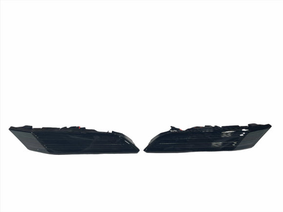 Porsche 911 992 Sequential Sidemarkers