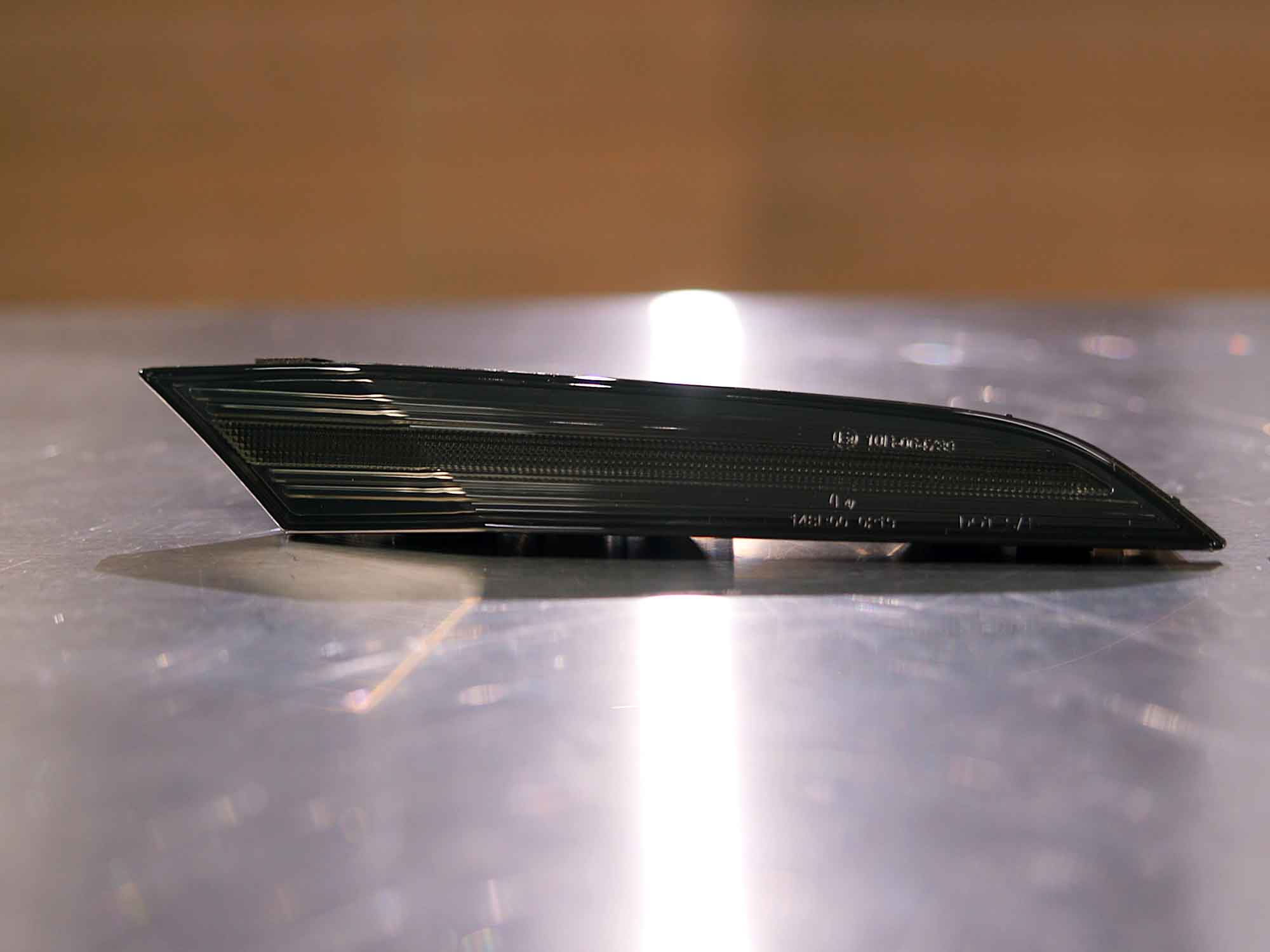 Porsche 911 992 Sequential Sidemarkers