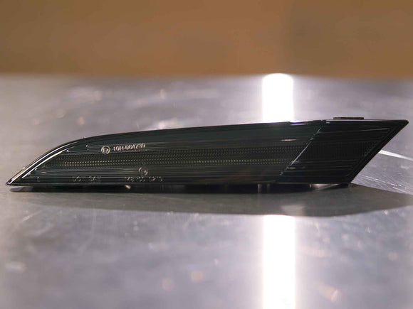 Porsche 911 992 Sequential Sidemarkers