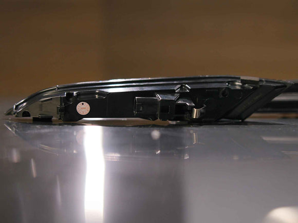 Porsche 911 992 Sequential Sidemarkers