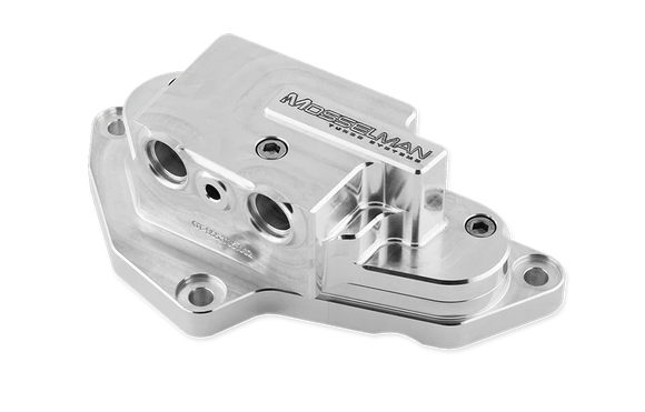 Mosselman (MSL) F-Series BMW Oil Thermostat N54 / N55 / S55