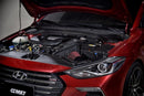 Kies-Motorsports MST 2018+ Hyundai Elantra 1.6 Turbo Cold Air Intake System (HYN-EL16T)
