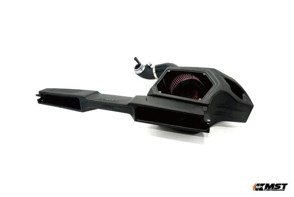 Kies-Motorsports MST MST 2012-2019 VW Golf MK7/ 7.5 GTI/ R Hybrid Turbo Inlet Cold Air Intake System (VW-MK99902V2)
