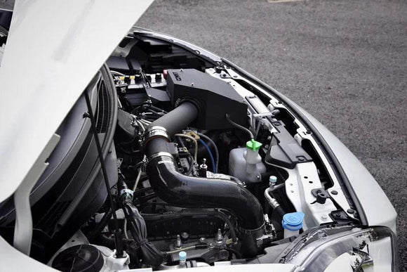 Kies-Motorsports MST MST 2018+ Suzuki Swift 1.4t Sport ZC33S Cold Air Intake System (SUZ-SW03)