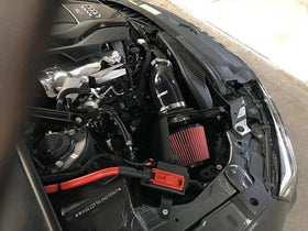 Kies-Motorsports MST MST 2019+ Audi S4 S5 B9 3.0T Cold Air Intake System [AD-A406]