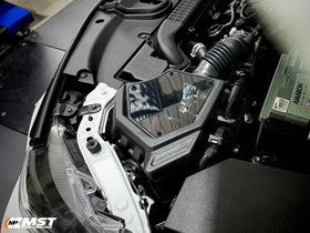 Kies-Motorsports MST MST 2020-2025 Toyota Corolla Altis 1.8 Cold Air Intake System (TY-AUS03)