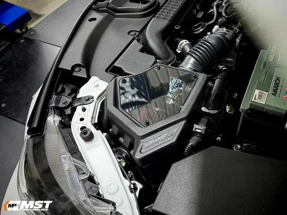 Kies-Motorsports MST MST 2020-2025 Toyota Corolla Altis 1.8 Cold Air Intake System (TY-AUS03)