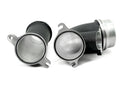 Kies-Motorsports MST MST 2021+ BMW G80 G82 M3 M4 Competition S58 Turbo Inlet Kit (BW-S5803)