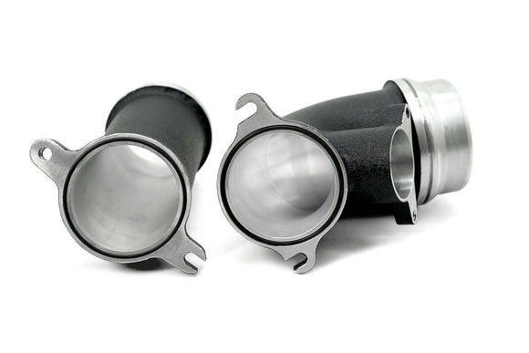 Kies-Motorsports MST MST 2021+ BMW G80 G82 M3 M4 Competition S58 Turbo Inlet Kit (BW-S5803)