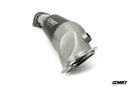 Kies-Motorsports MST MST 2021+ G80 M3/G82 M4 Competition S58 Catted Downpipe (BW-S5801DP)