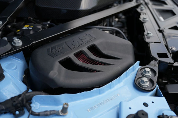 MST 2021+ G80 M3/G82 M4 Competition S58 Intake
