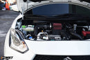 Kies-Motorsports MST MST 2021 Suzuki Swift 1.4t Hybrid Sport ZC33S Cold Air Intake System (SUZ-SW06)