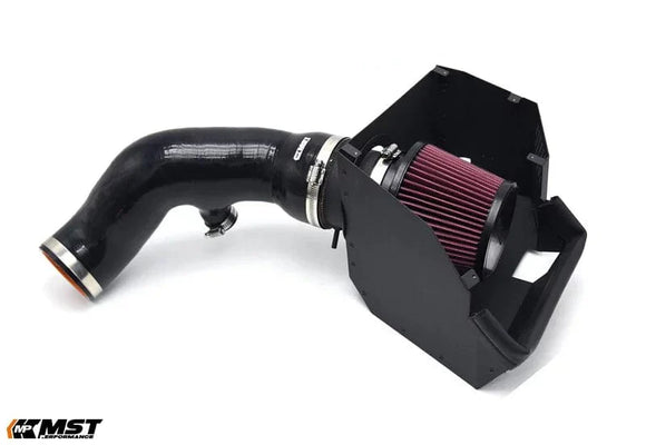 Kies-Motorsports MST MST 2021 Tiguan R Cold Air Intake System (VW-MK803)