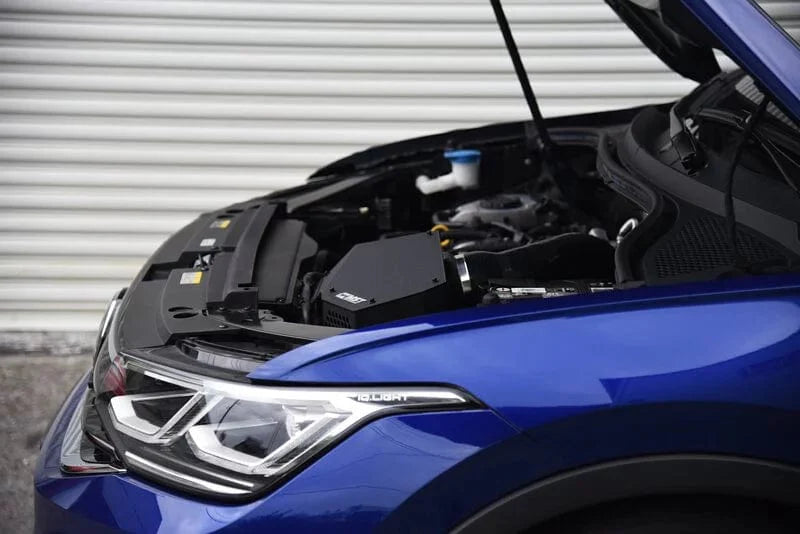 MST 2021 Tiguan R Cold Air Intake System (VW-MK803) | Park Auto Motorsports