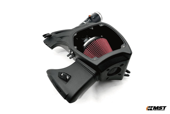 Kies-Motorsports MST MST 2022+ Toyota GR86/Subaru BRZ 2.4L Cold Air Intake System