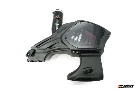 Kies-Motorsports MST MST 2022+ Toyota GR86/Subaru BRZ 2.4L Cold Air Intake System