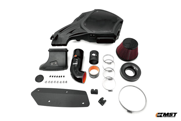 Kies-Motorsports MST MST 2022+ Toyota GR86/Subaru BRZ 2.4L Cold Air Intake System