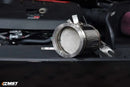 Kies-Motorsports MST MST 5" Catted Downpipe For 2023+ Toyota GR Corolla 1.6/ 2020+ Toyota GR Yaris 1.6 (OPF/GPF) (TY-GRCY03DP)