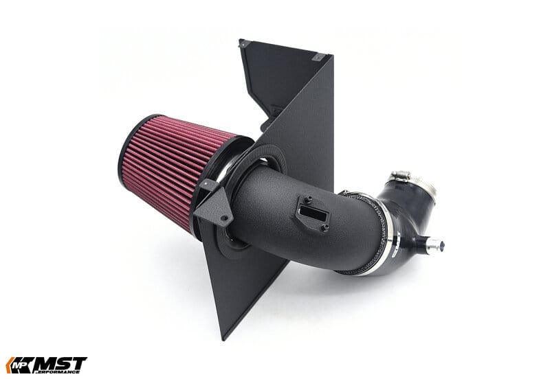 MST BMW M340i 2020 B58 3.0L Turbo Cold Air Intake + Turbo Inlet (BW-B5802L) - 0