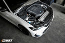MST BMW M340i 2020 B58 3.0L Cold Air Intake System (BW-B5811)-6