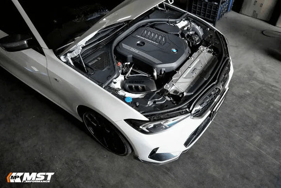 MST BMW M340i 2020 B58 3.0L Cold Air Intake System (BW-B5811)