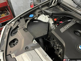 Kies-Motorsports MST MST BMW X3 X4 2.0T B48 Cold Air Intake System (BW-X302)