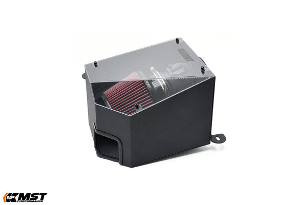 Kies-Motorsports MST MST Clear Heat Shield Cover