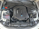 Kies-Motorsports MST MST Clear Heat Shield Cover